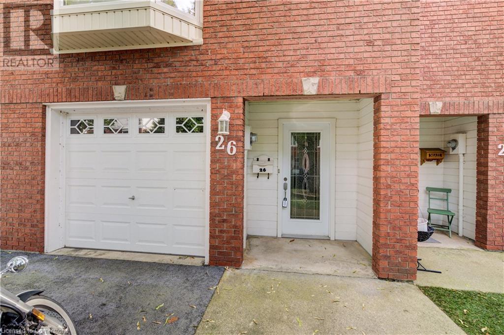 130 Livingston Avenue Unit# 26, Grimsby, Ontario  L3M 4W5 - Photo 3 - 40749763