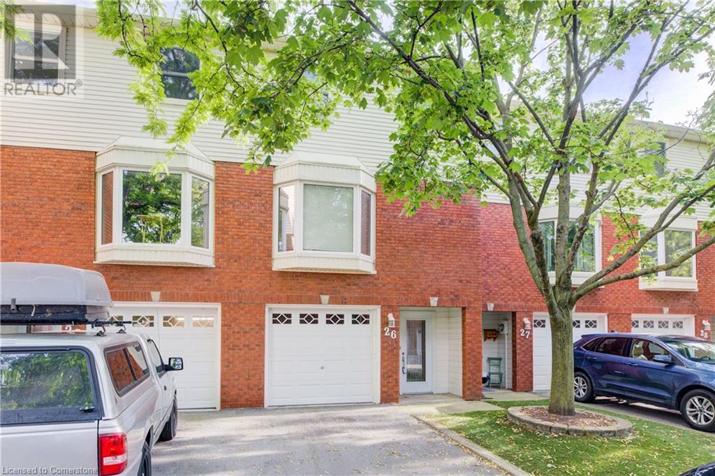 130 Livingston Avenue Unit# 26, Grimsby, Ontario  L3M 4W5 - Photo 33 - 40749763