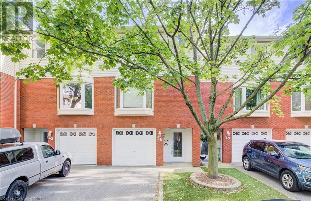 130 Livingston Avenue Unit# 26, Grimsby, Ontario  L3M 4W5 - Photo 34 - 40749763