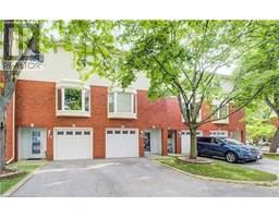 130 LIVINGSTON Avenue Unit# 26, Grimsby, Ontario