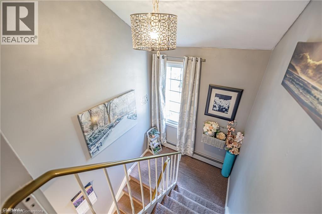 643 Albert Street Unit# 2, Waterloo, Ontario  N2L 3V5 - Photo 17 - 40749371