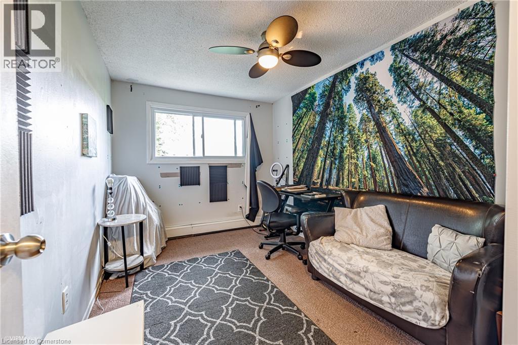 643 Albert Street Unit# 2, Waterloo, Ontario  N2L 3V5 - Photo 22 - 40749371