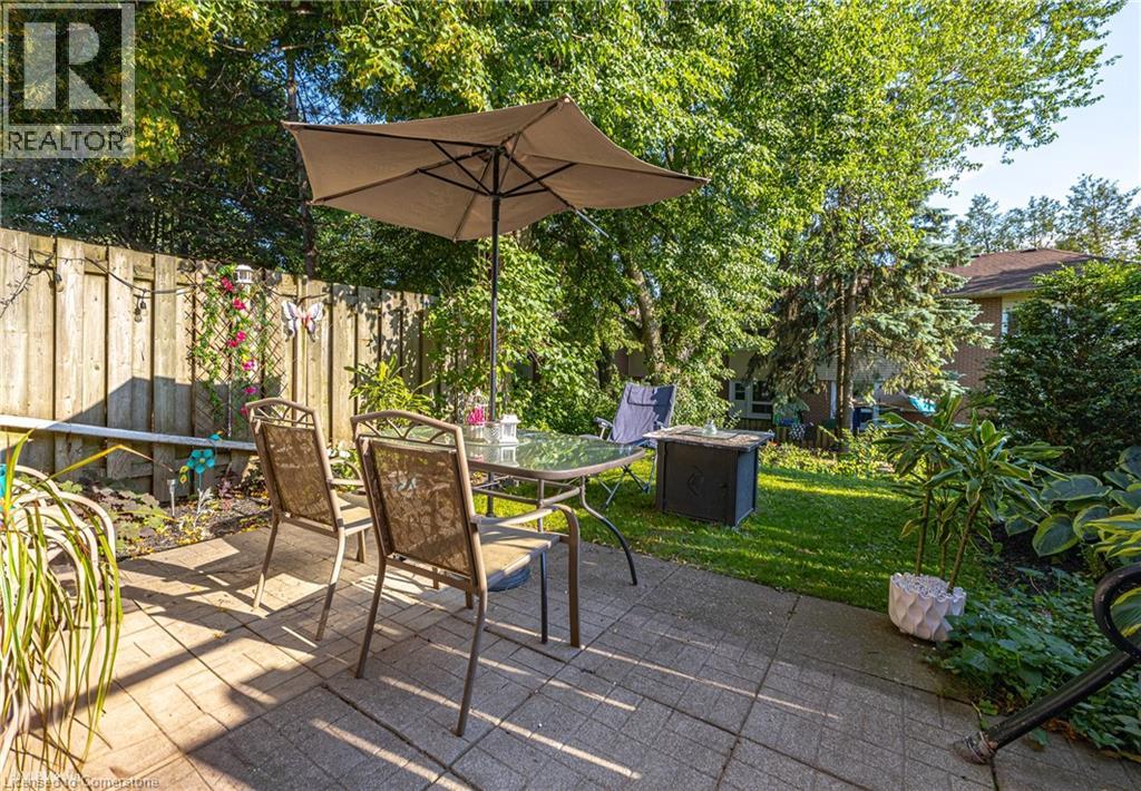643 Albert Street Unit# 2, Waterloo, Ontario  N2L 3V5 - Photo 26 - 40749371