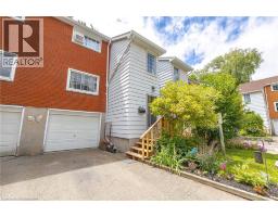 643 ALBERT Street Unit# 2, waterloo, Ontario