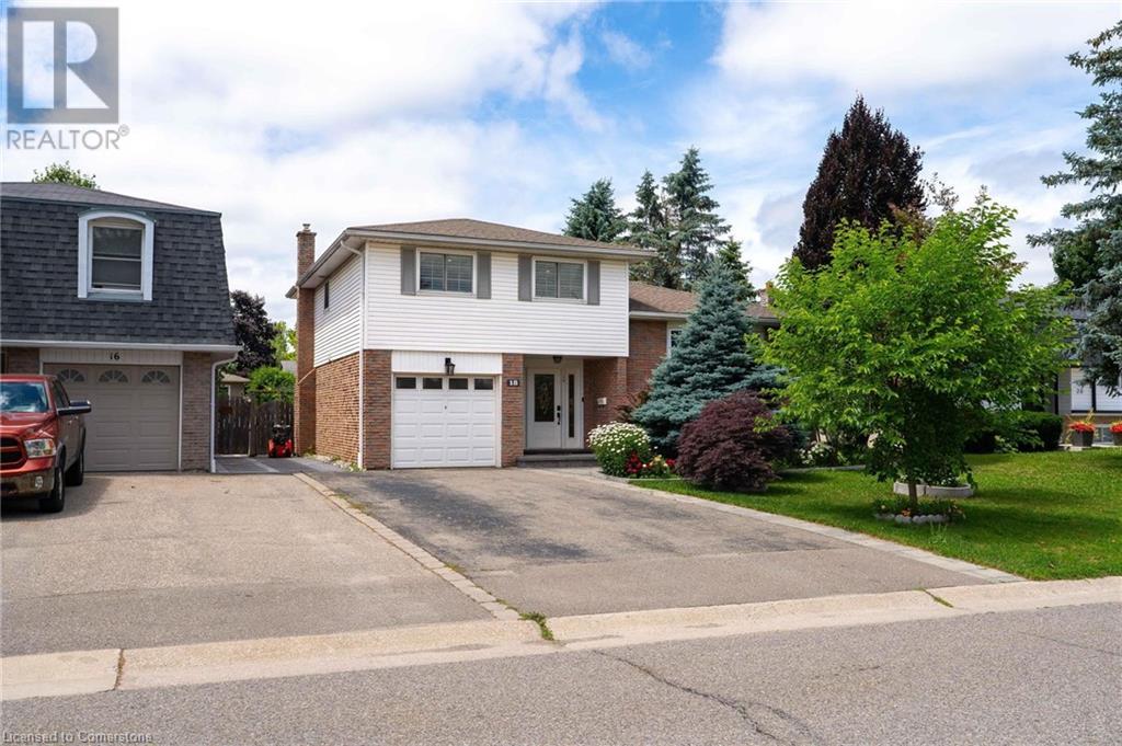 Property at 18 NORMAN Avenue image 1
