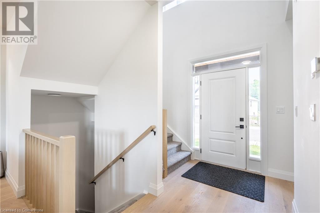 242 Mount Pleasant Street Unit# 6, Brantford, Ontario  N3T 1V1 - Photo 4 - 40749626