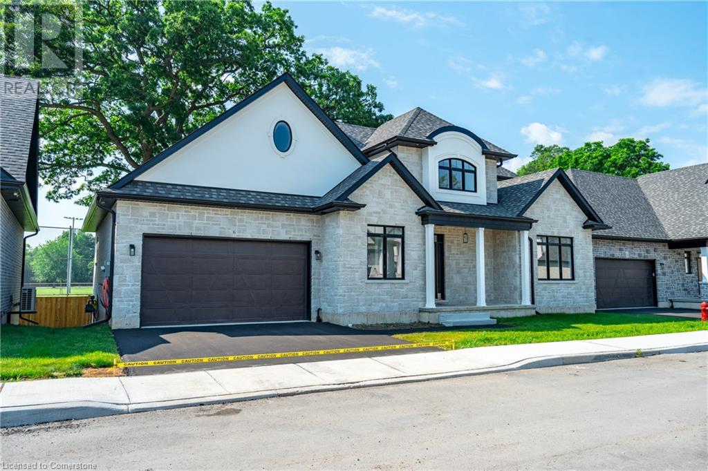 242 Mount Pleasant Street Unit# 6, Brantford, Ontario  N3T 1V1 - Photo 2 - 40749626