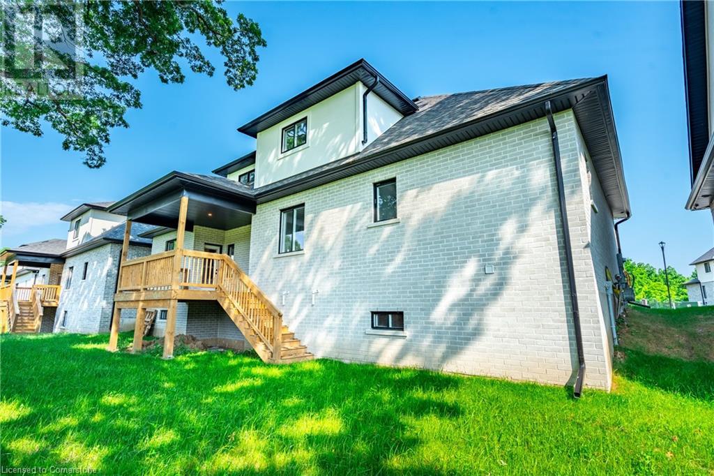 242 Mount Pleasant Street Unit# 6, Brantford, Ontario  N3T 1V1 - Photo 36 - 40749626