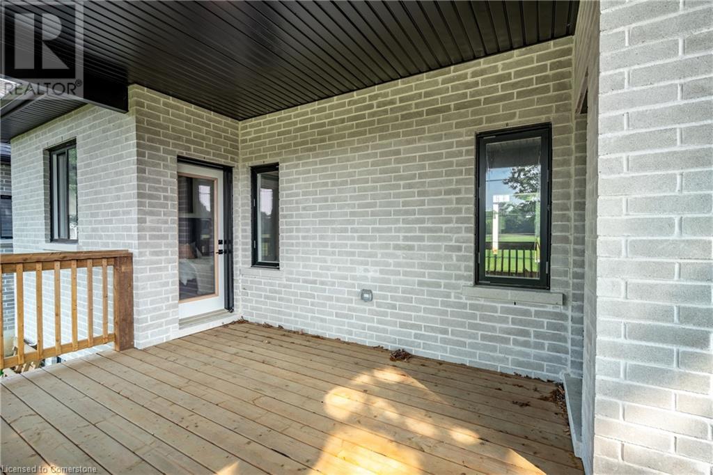242 Mount Pleasant Street Unit# 6, Brantford, Ontario  N3T 1V1 - Photo 35 - 40749626
