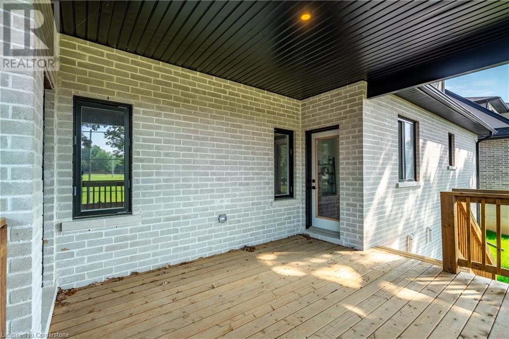 242 Mount Pleasant Street Unit# 6, Brantford, Ontario  N3T 1V1 - Photo 34 - 40749626