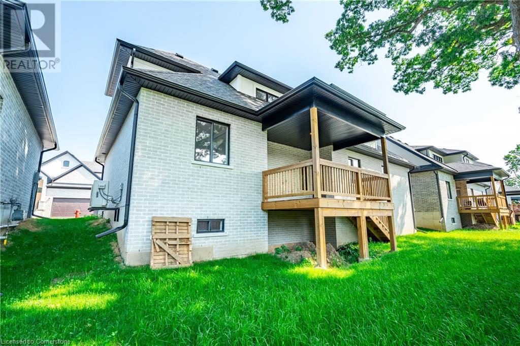 242 Mount Pleasant Street Unit# 6, Brantford, Ontario  N3T 1V1 - Photo 37 - 40749626