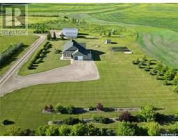 10 Acre Acreage-South Of Spiritwood, Spiritwood Rm No. 496, Ca