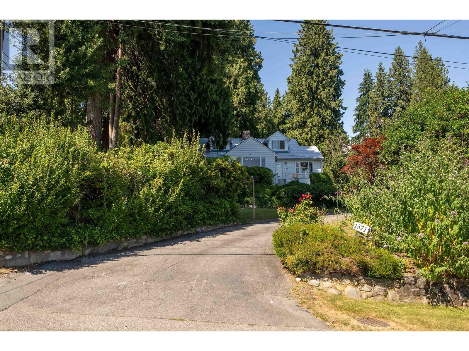 1371 Mathers Avenue, West Vancouver, British Columbia  V7T 2G5 - Photo 34 - R3023238