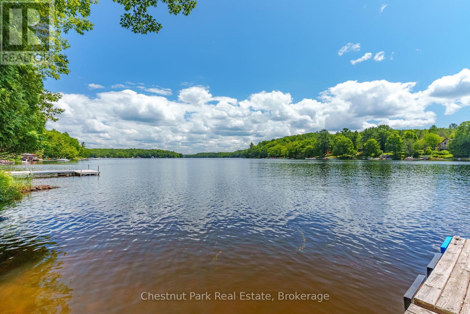 1054 10 Deewood Drive, Muskoka Lakes, Ontario  P0B 1M0 - Photo 32 - X12274261