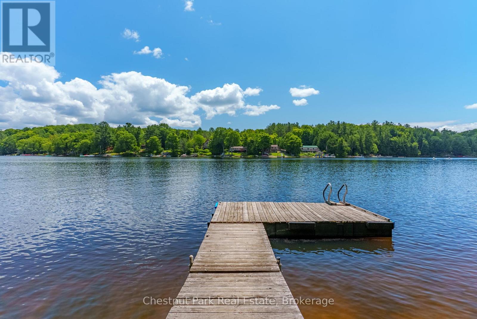 1054 10 Deewood Drive, Muskoka Lakes, Ontario  P0B 1M0 - Photo 40 - X12274261