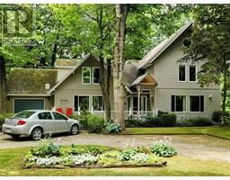 18132 Sixth STREET, Rondeau, Ontario