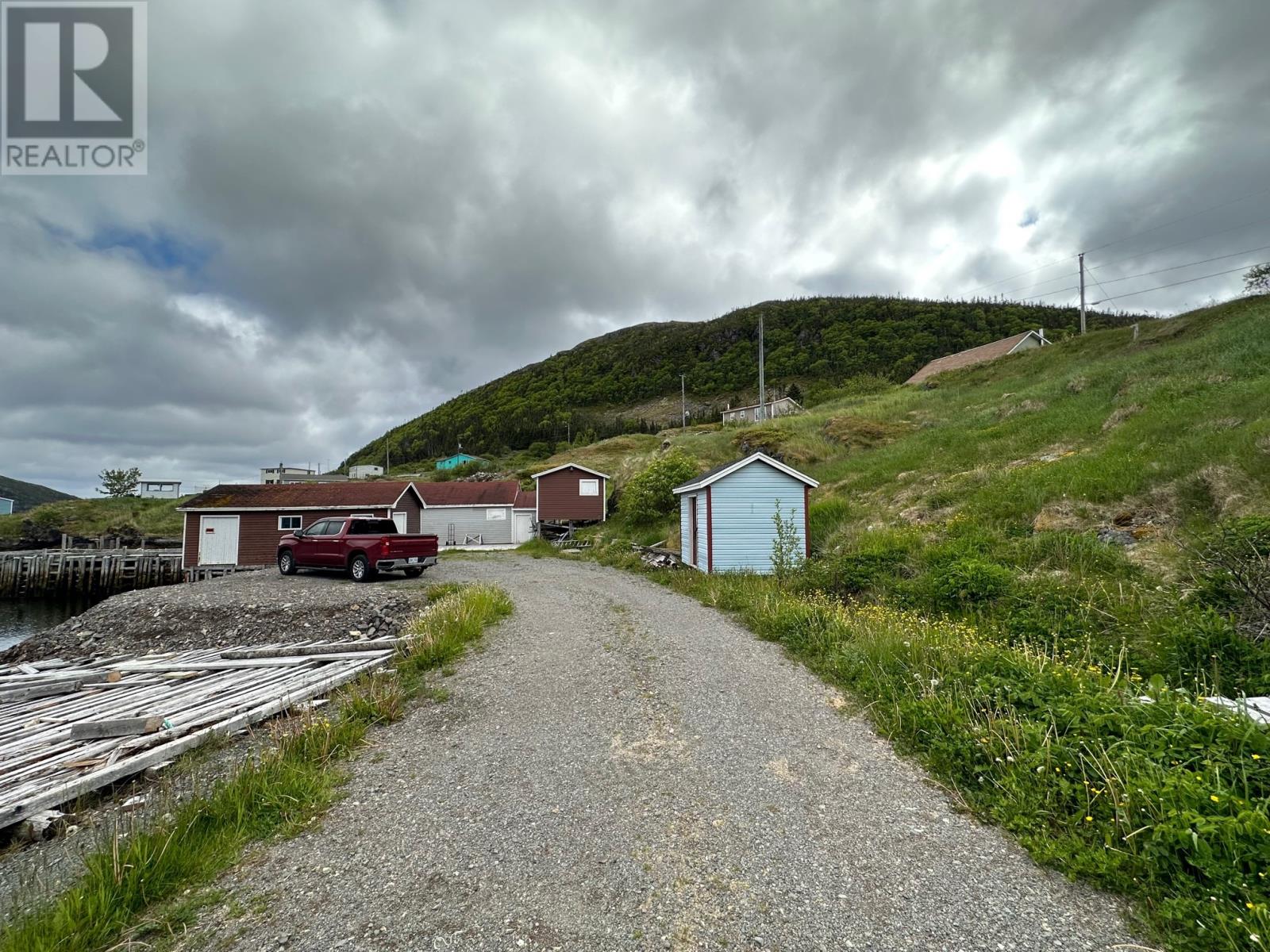 0 Main Road, Old Bonaventure, Newfoundland & Labrador  A0C 2K0 - Photo 19 - 1287668