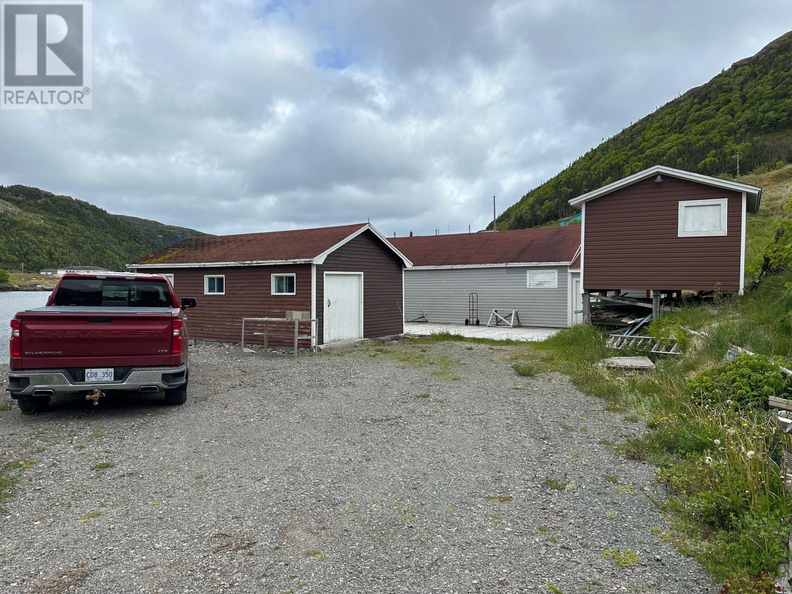 0 Main Road, Old Bonaventure, Newfoundland & Labrador  A0C 2K0 - Photo 14 - 1287668