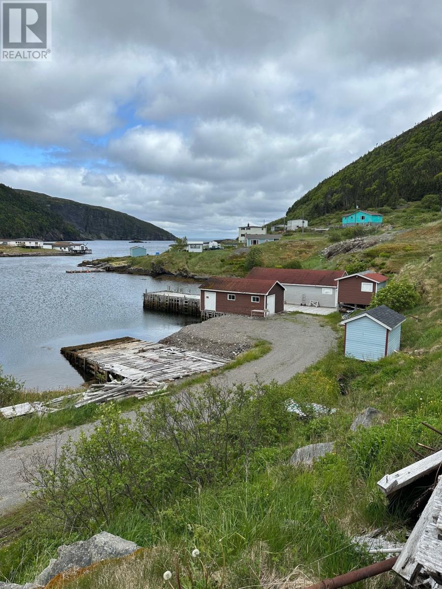 0 Main Road, Old Bonaventure, Newfoundland & Labrador  A0C 2K0 - Photo 25 - 1287668