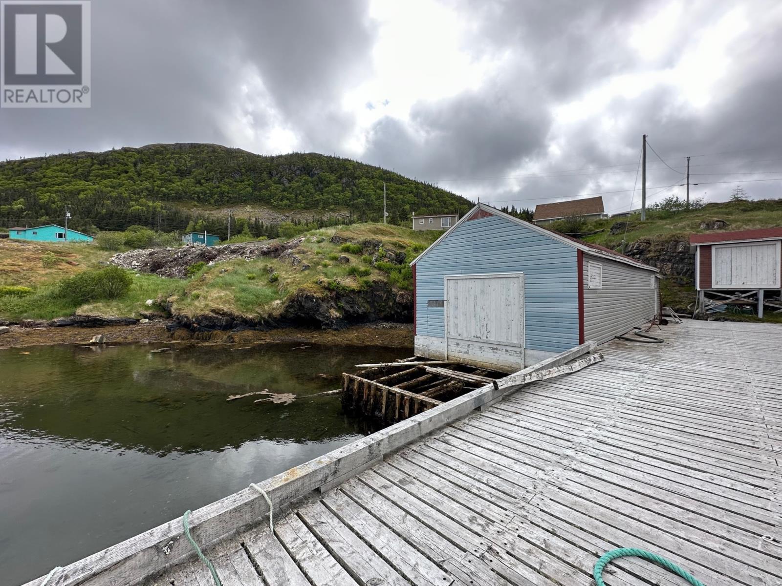 0 Main Road, Old Bonaventure, Newfoundland & Labrador  A0C 2K0 - Photo 10 - 1287668