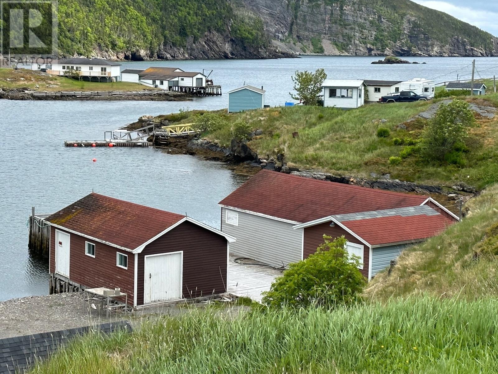 0 Main Road, Old Bonaventure, Newfoundland & Labrador  A0C 2K0 - Photo 22 - 1287668