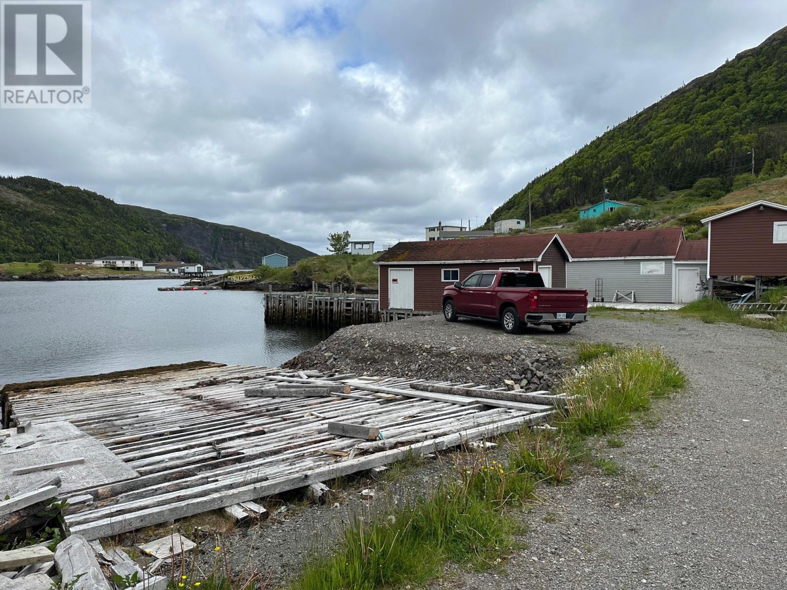 0 Main Road, Old Bonaventure, Newfoundland & Labrador  A0C 2K0 - Photo 15 - 1287668