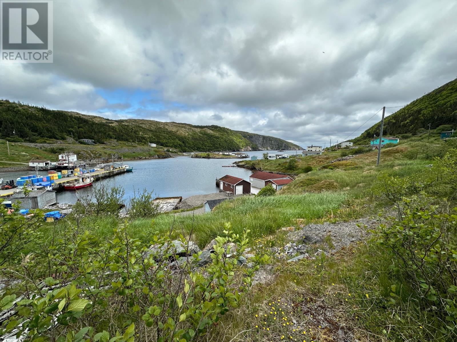 0 Main Road, Old Bonaventure, Newfoundland & Labrador  A0C 2K0 - Photo 23 - 1287668