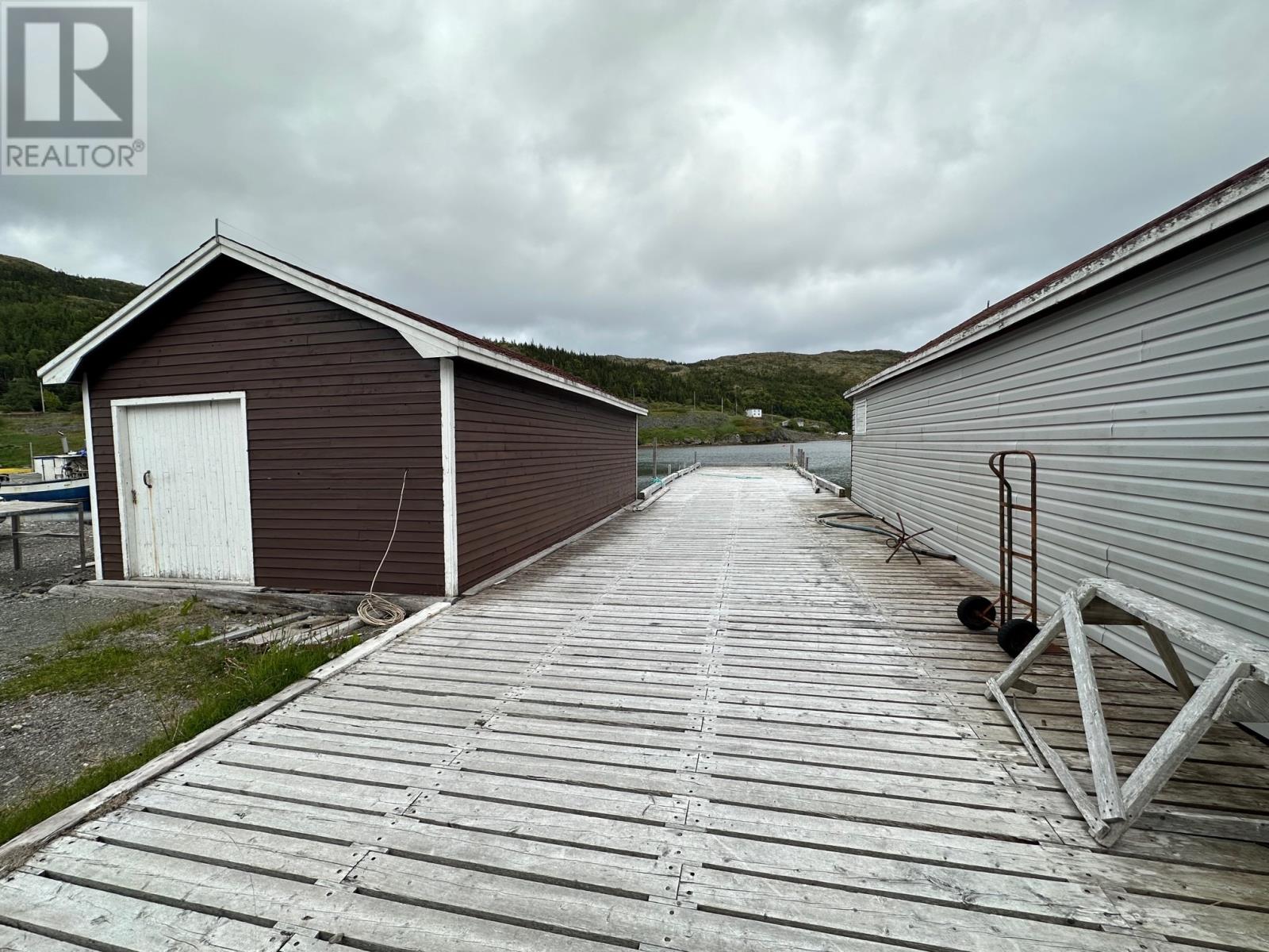0 Main Road, Old Bonaventure, Newfoundland & Labrador  A0C 2K0 - Photo 3 - 1287668