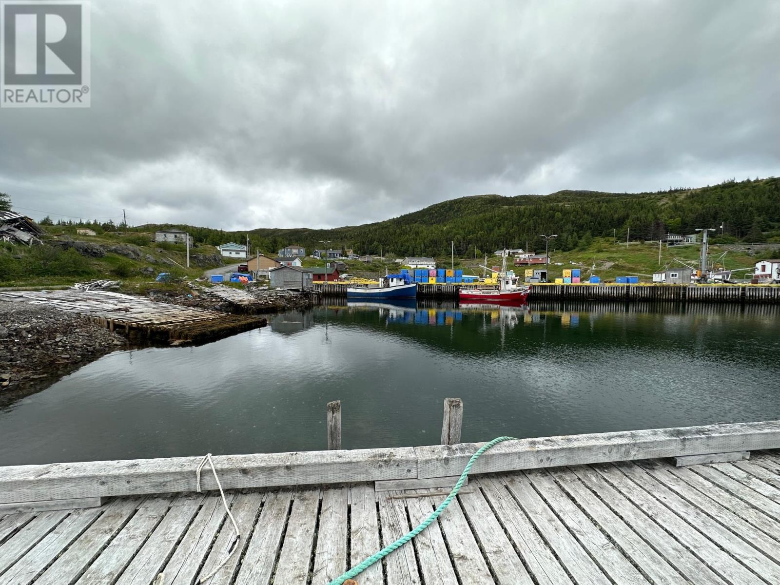 0 Main Road, Old Bonaventure, Newfoundland & Labrador  A0C 2K0 - Photo 7 - 1287668