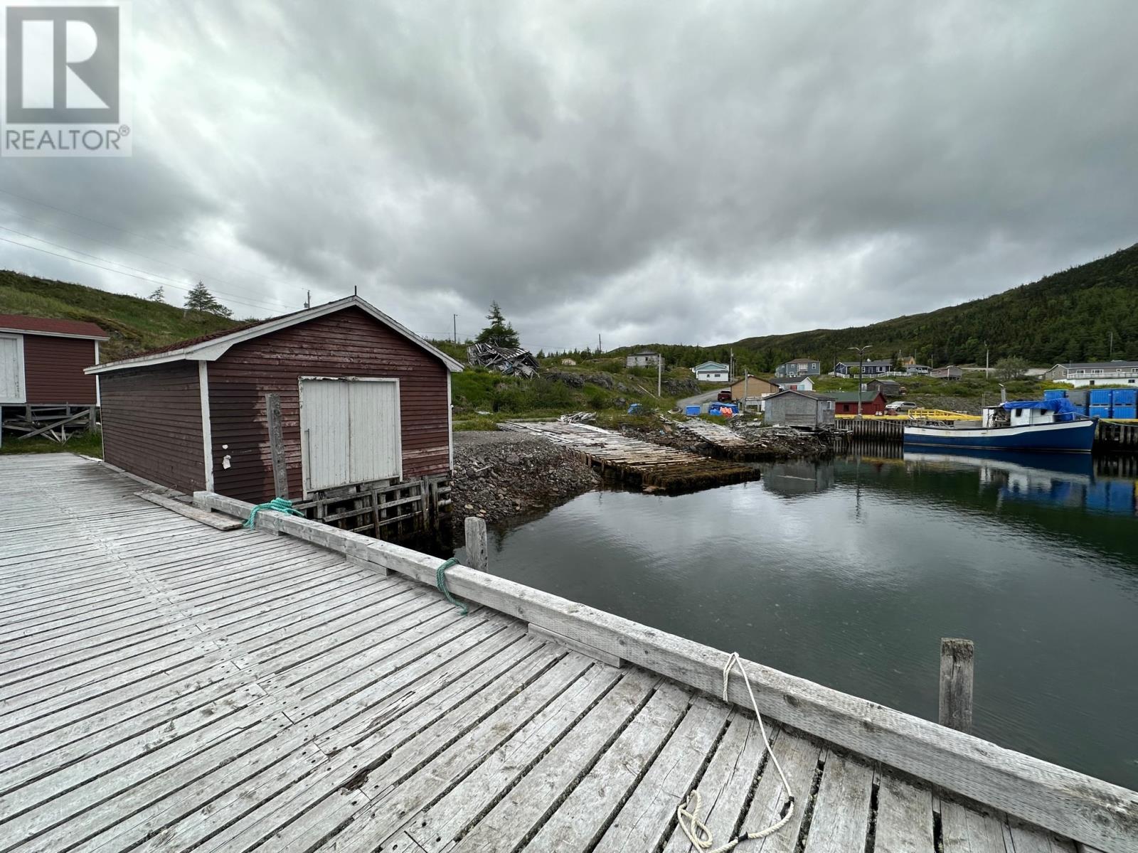0 Main Road, Old Bonaventure, Newfoundland & Labrador  A0C 2K0 - Photo 8 - 1287668