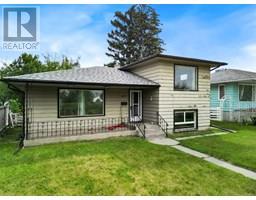 2472 Capitol Hill Crescent NW Banff Trail