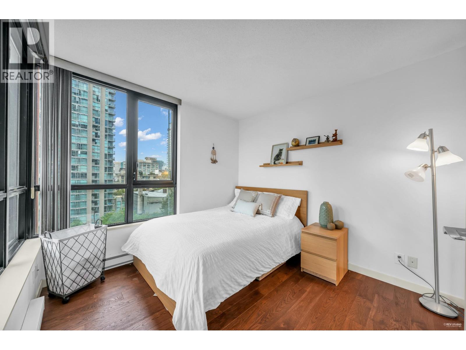 1001 928 Homer Street, Vancouver, British Columbia  V6B 1T7 - Photo 14 - R3004223