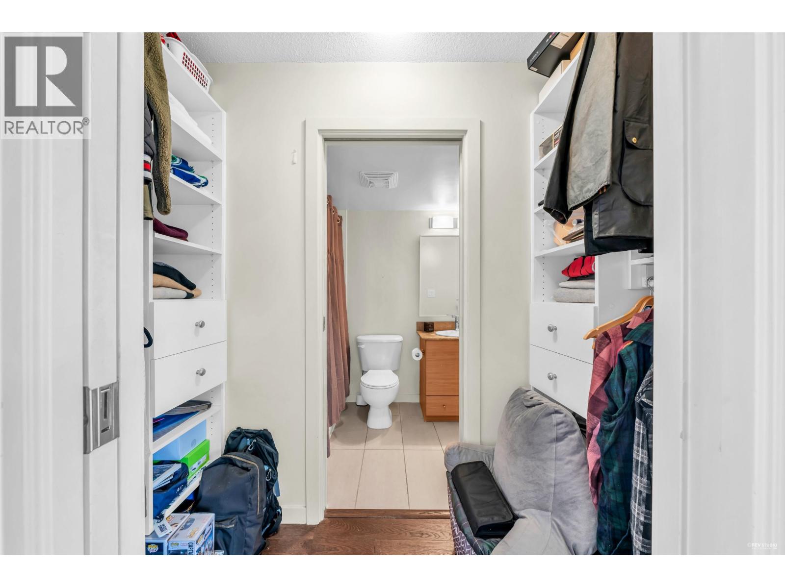 1001 928 Homer Street, Vancouver, British Columbia  V6B 1T7 - Photo 16 - R3004223