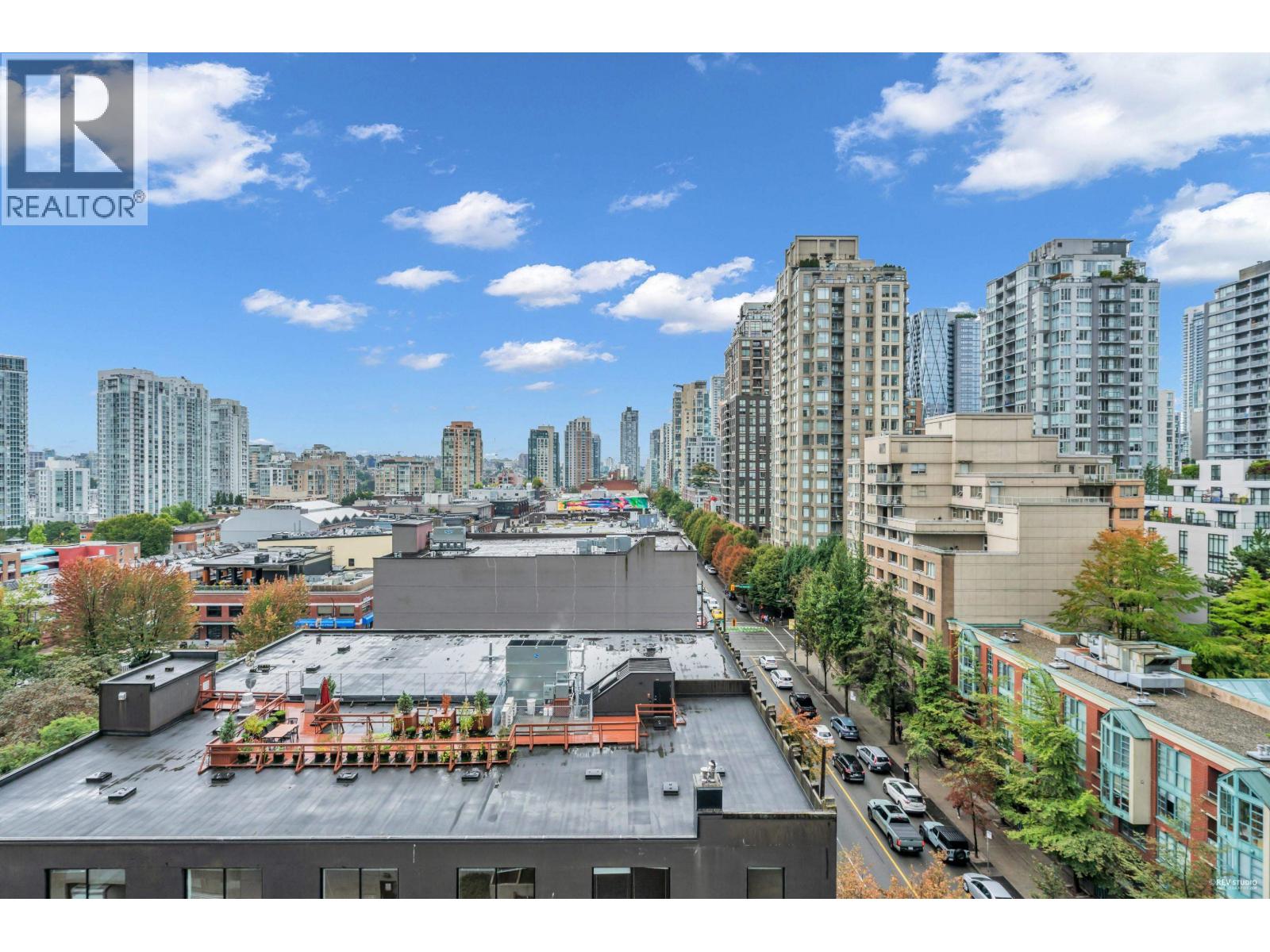 1001 928 Homer Street, Vancouver, British Columbia  V6B 1T7 - Photo 6 - R3004223