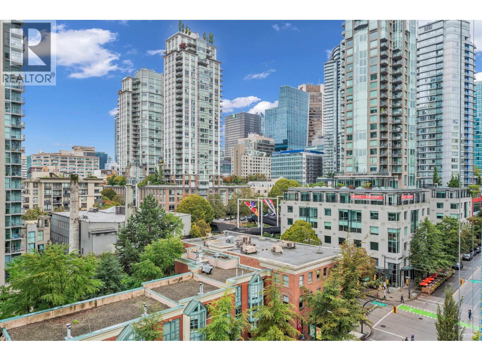 1001 928 Homer Street, Vancouver, British Columbia  V6B 1T7 - Photo 13 - R3004223