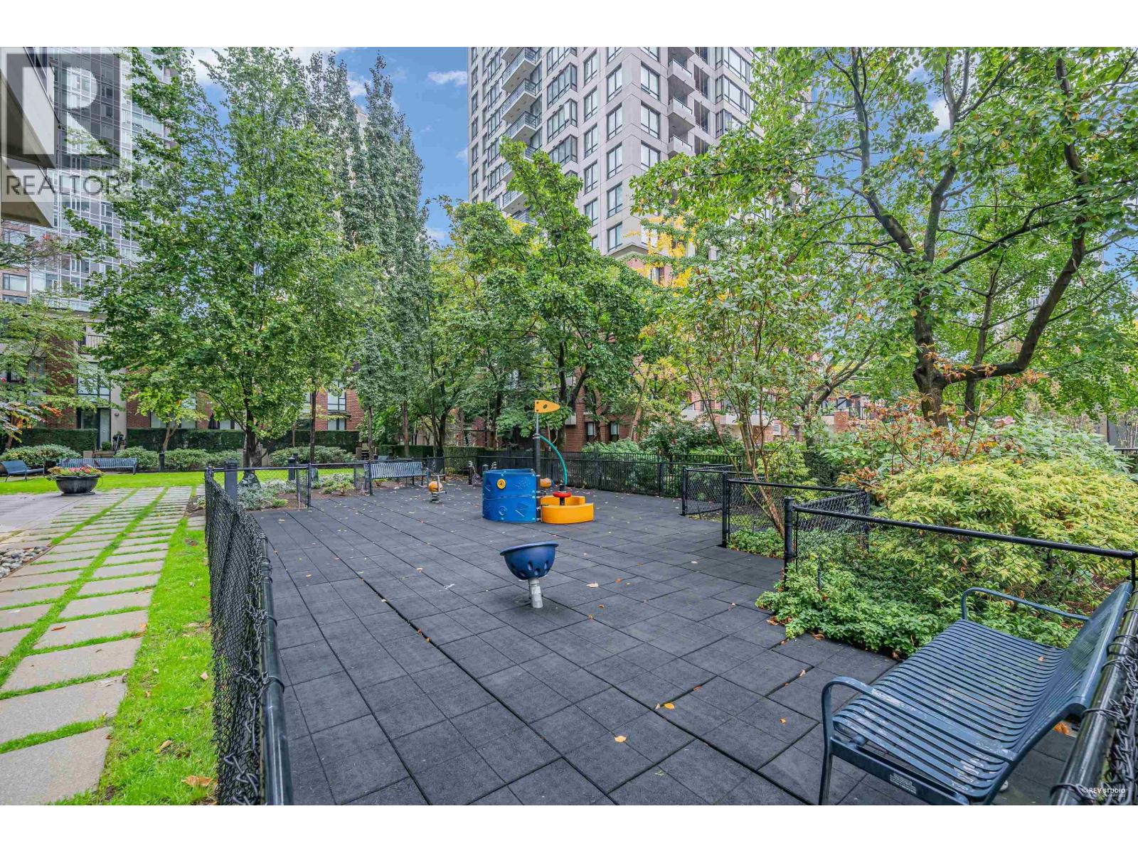 1001 928 Homer Street, Vancouver, British Columbia  V6B 1T7 - Photo 24 - R3004223