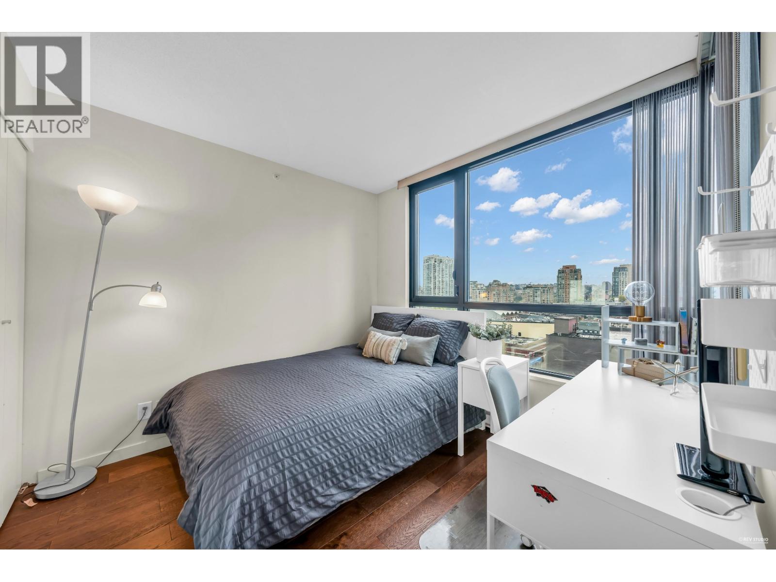 1001 928 Homer Street, Vancouver, British Columbia  V6B 1T7 - Photo 11 - R3004223