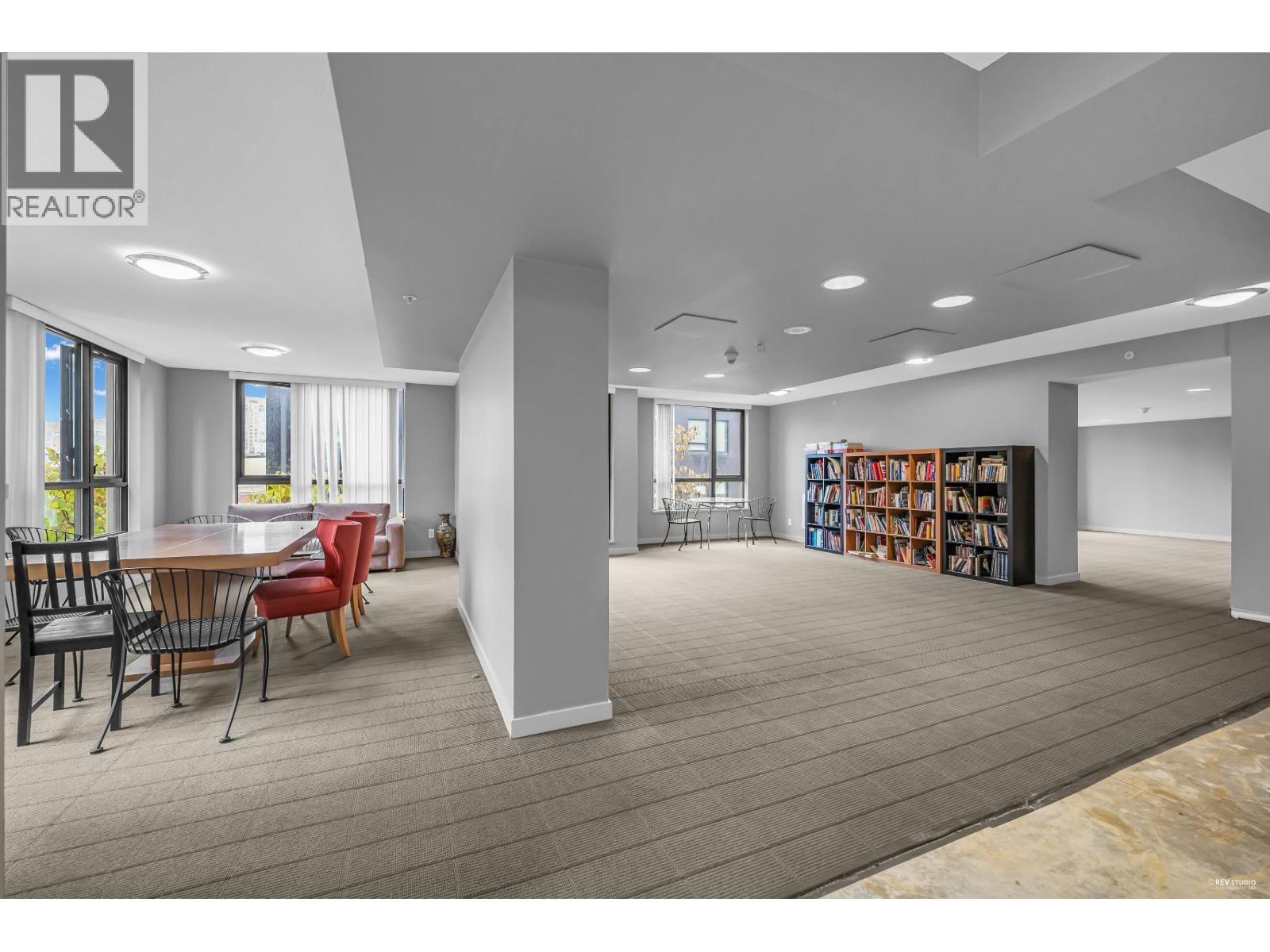 1001 928 Homer Street, Vancouver, British Columbia  V6B 1T7 - Photo 21 - R3004223