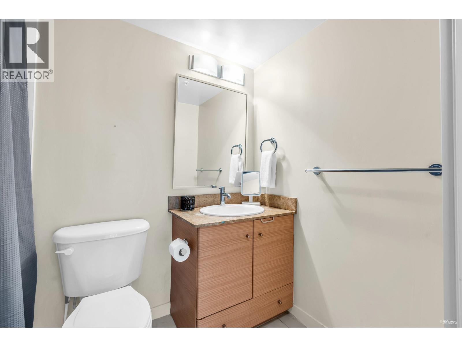 1001 928 Homer Street, Vancouver, British Columbia  V6B 1T7 - Photo 17 - R3004223