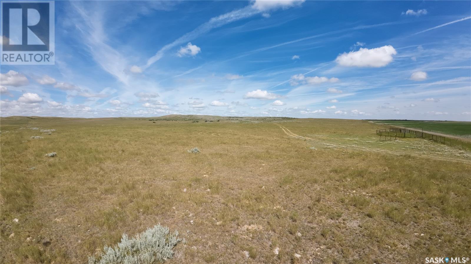 4 Quarters Pasture  with well Rm 168, riverside rm no. 168, Saskatchewan