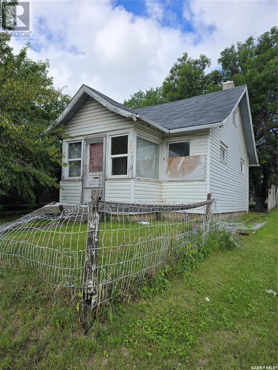 201 L AVENUE S, saskatoon, Saskatchewan