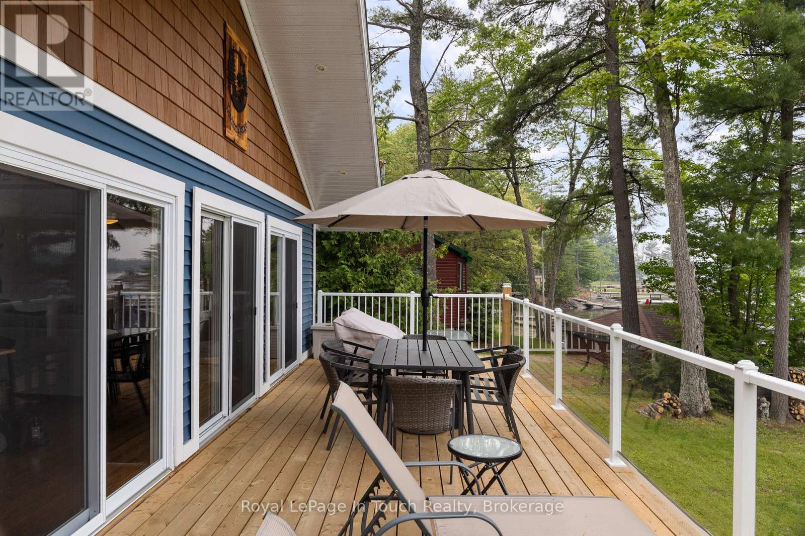 198 Lavalley Way, Georgian Bay, Ontario  P0E 1E0 - Photo 12 - X12228863