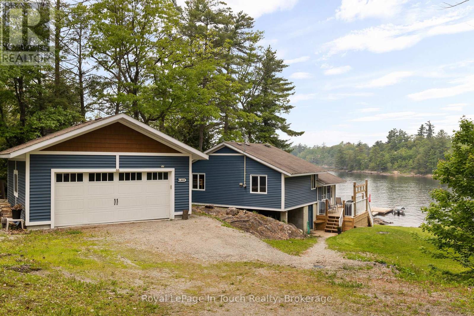 198 Lavalley Way, Georgian Bay, Ontario  P0E 1E0 - Photo 15 - X12228863
