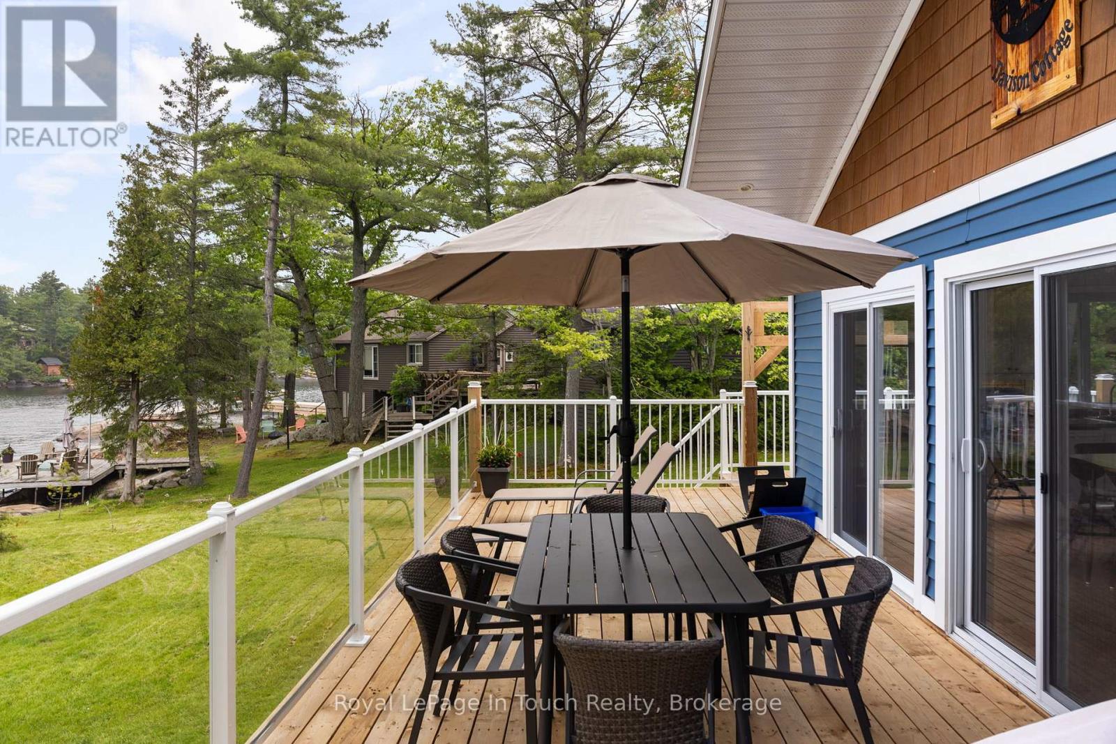 198 Lavalley Way, Georgian Bay, Ontario  P0E 1E0 - Photo 13 - X12228863
