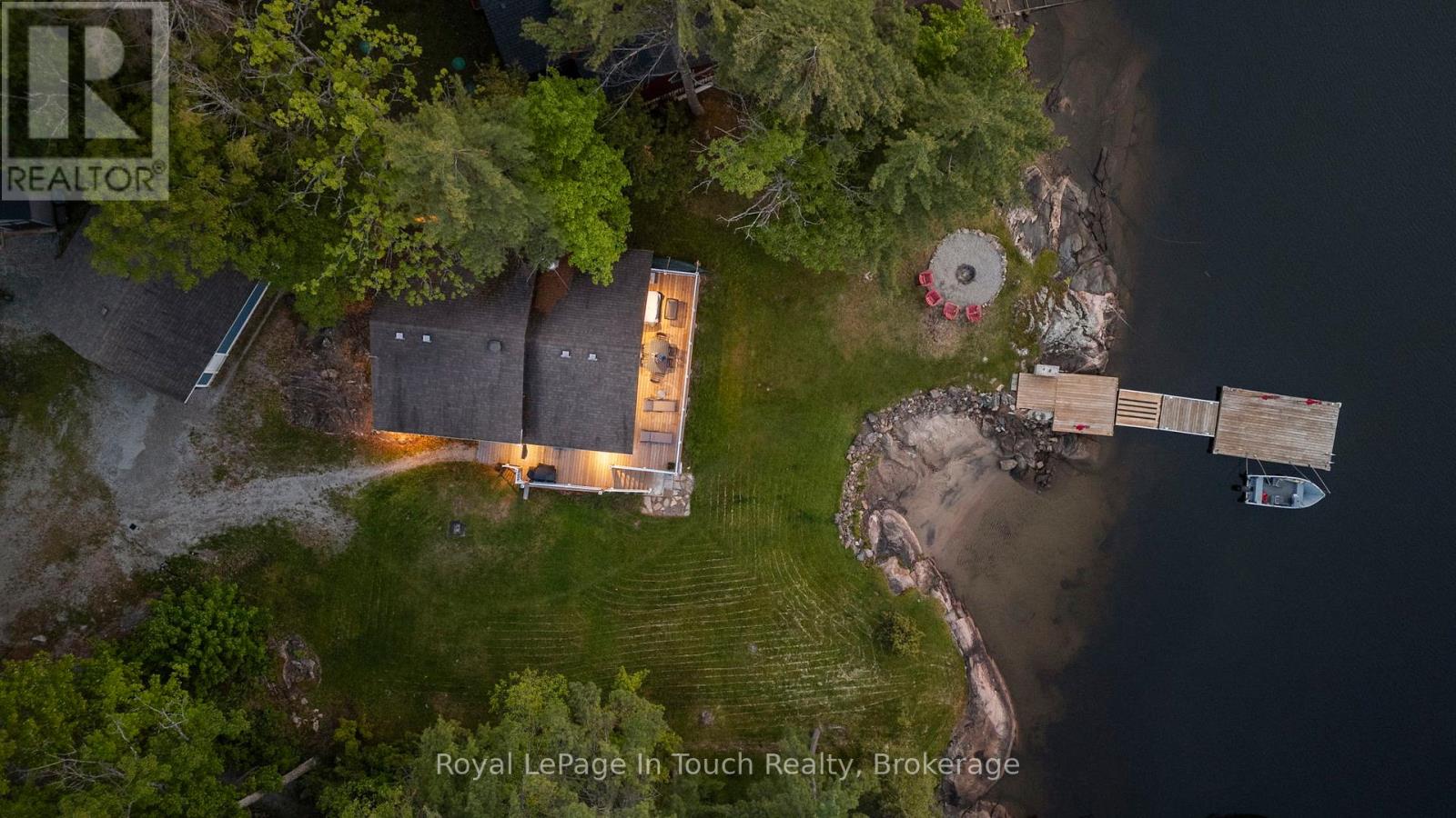 198 Lavalley Way, Georgian Bay, Ontario  P0E 1E0 - Photo 10 - X12228863