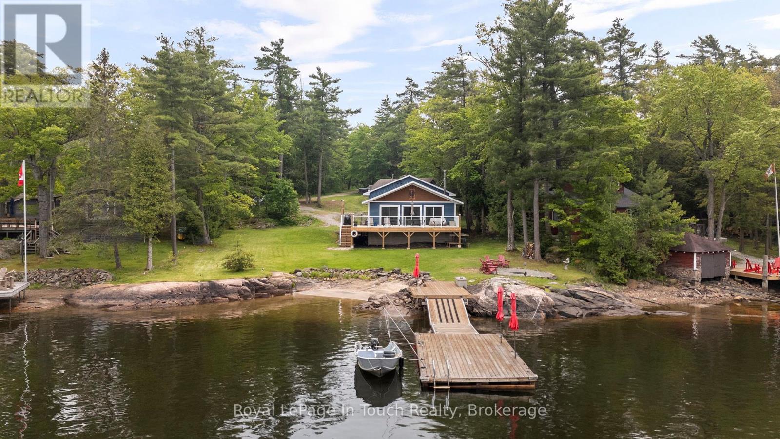 198 Lavalley Way, Georgian Bay, Ontario  P0E 1E0 - Photo 11 - X12228863