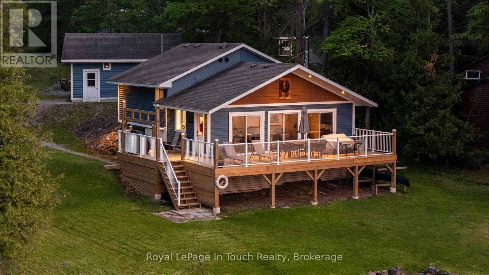 198 Lavalley Way, Georgian Bay, Ontario  P0E 1E0 - Photo 40 - X12228863