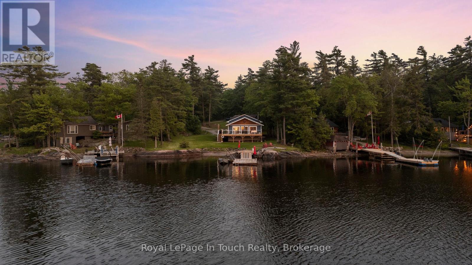 198 Lavalley Way, Georgian Bay, Ontario  P0E 1E0 - Photo 41 - X12228863