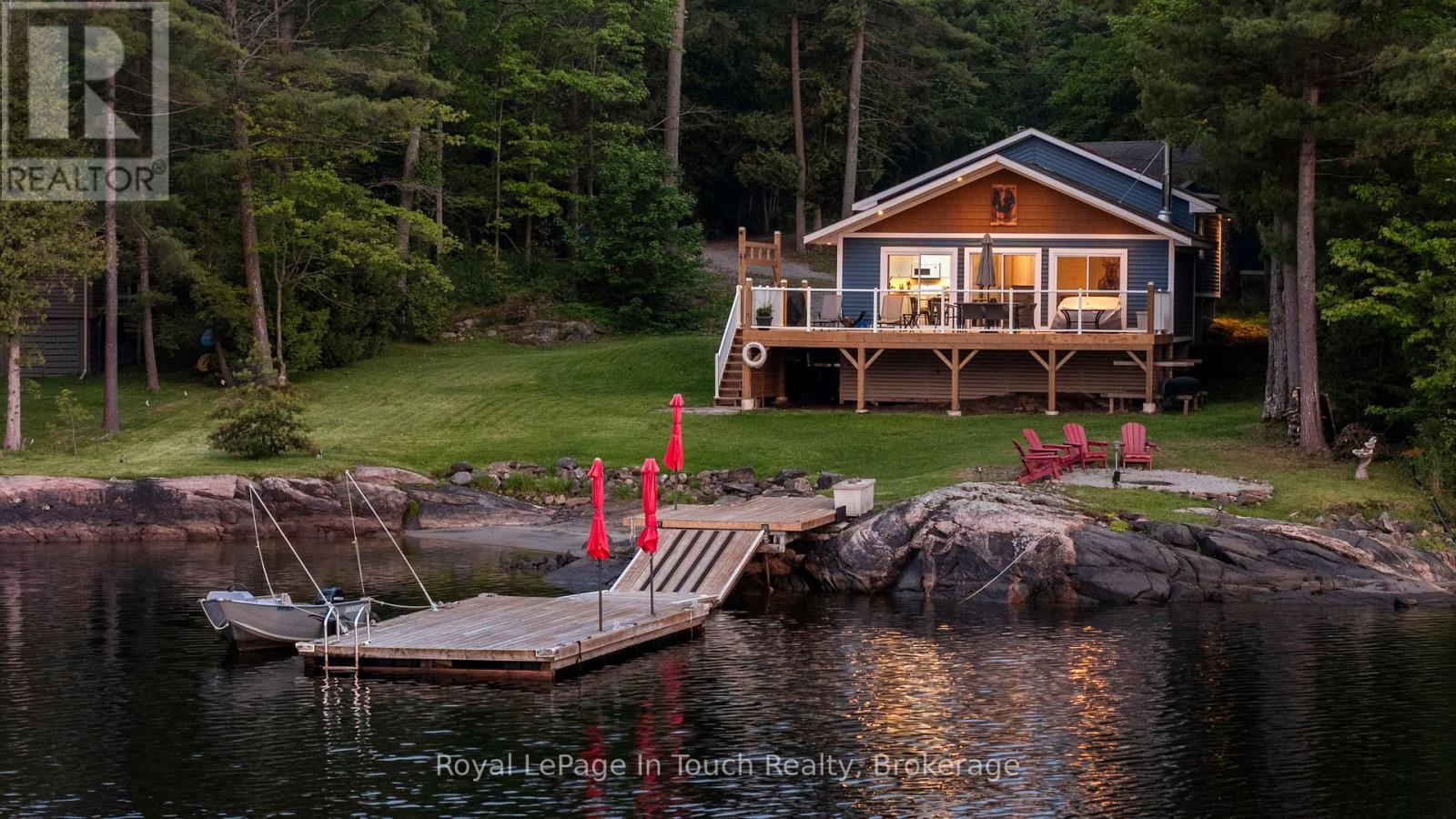 198 Lavalley Way, Georgian Bay, Ontario  P0E 1E0 - Photo 48 - X12228863