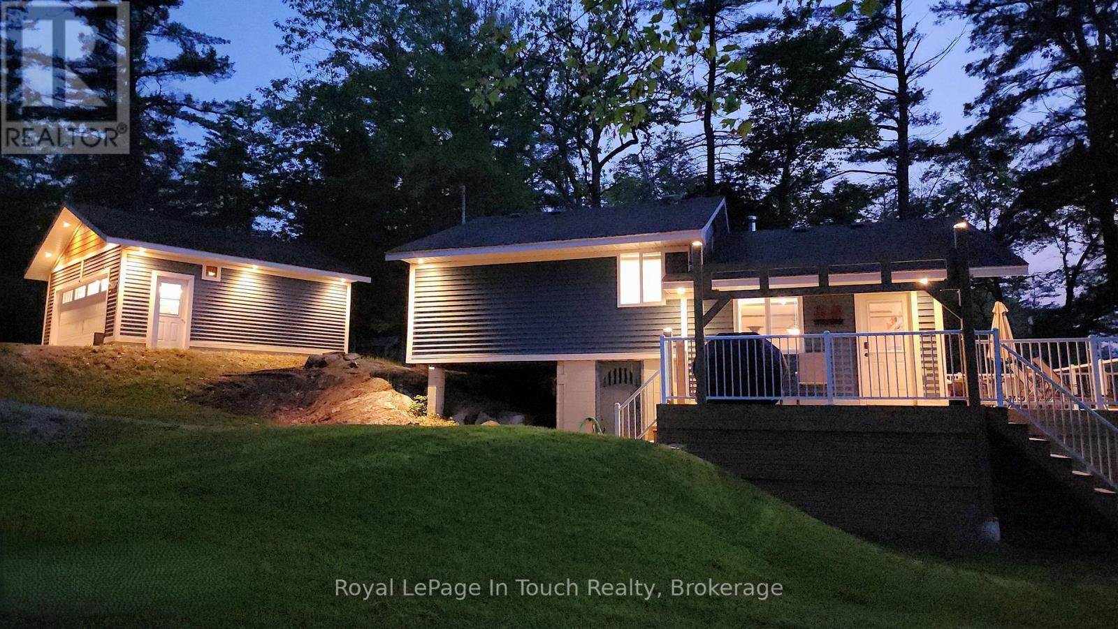 198 Lavalley Way, Georgian Bay, Ontario  P0E 1E0 - Photo 46 - X12228863